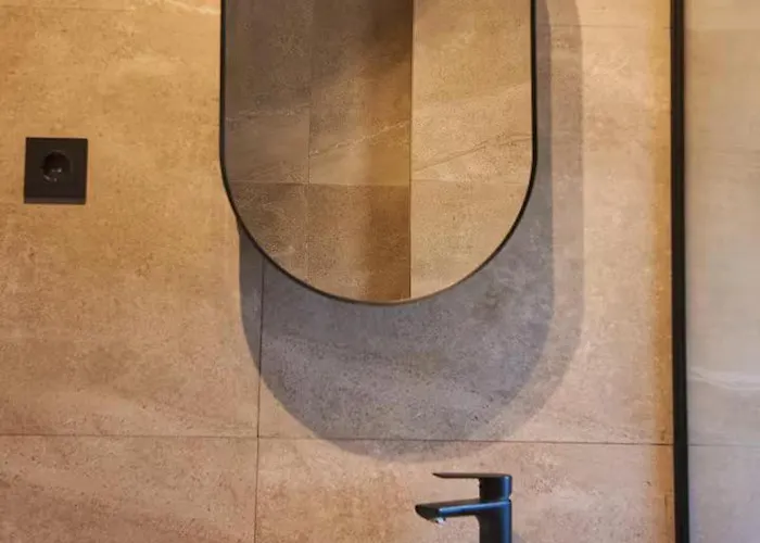 Soundhouse Apartmán *