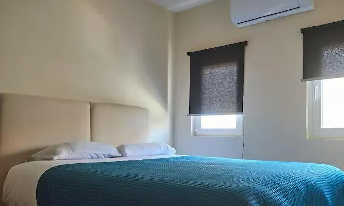 Apartmán Soundhouse *