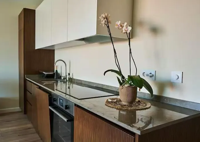 Apartmán Soundhouse