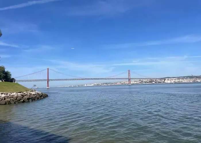 Soundhouse Apartmán Almada