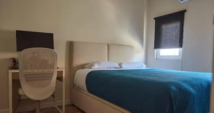 Apartmán Soundhouse Almada