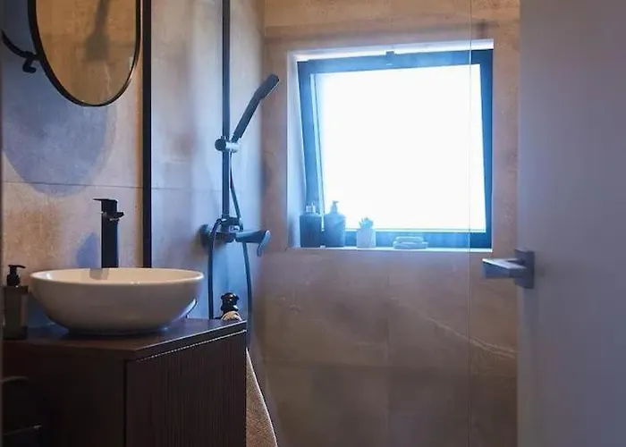 Apartmán Soundhouse *