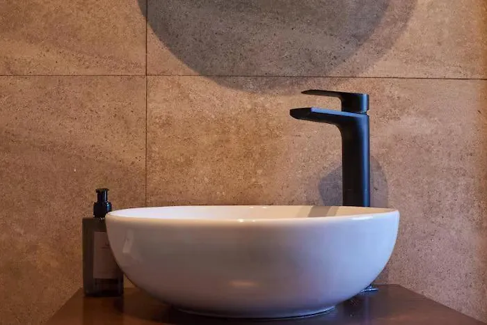 Soundhouse Apartmán Almada