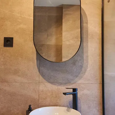 Soundhouse Appartement *