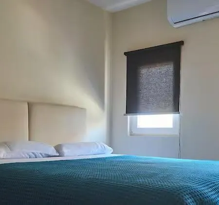 Apartment Soundhouse *