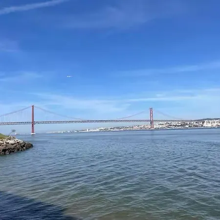 Soundhouse Appartement Almada