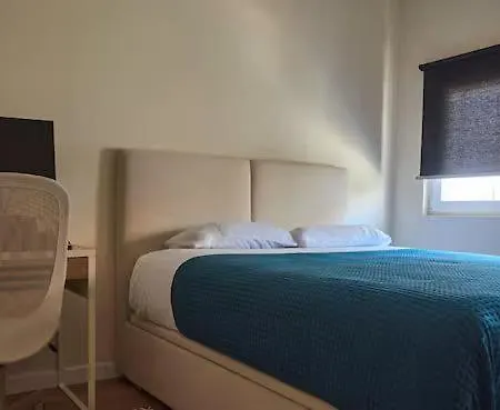Apartment Soundhouse Almada