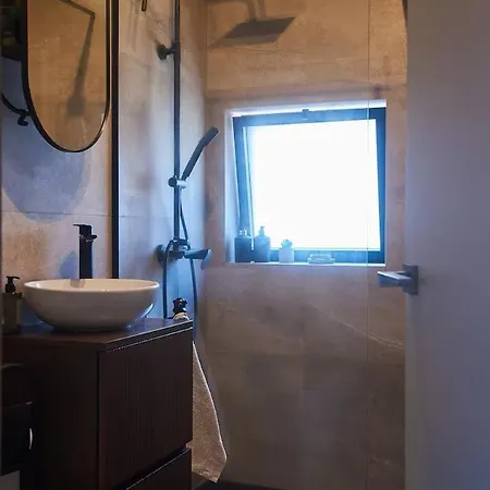 Appartement Soundhouse *