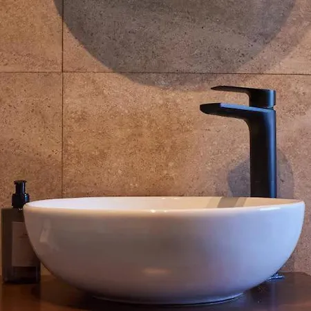 Soundhouse Appartement Almada