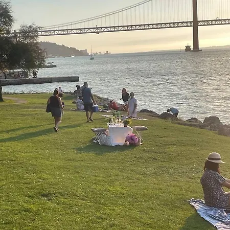 Appartement Soundhouse