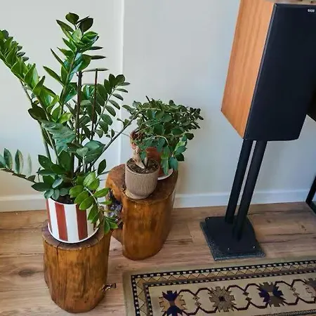 Soundhouse Appartement Almada