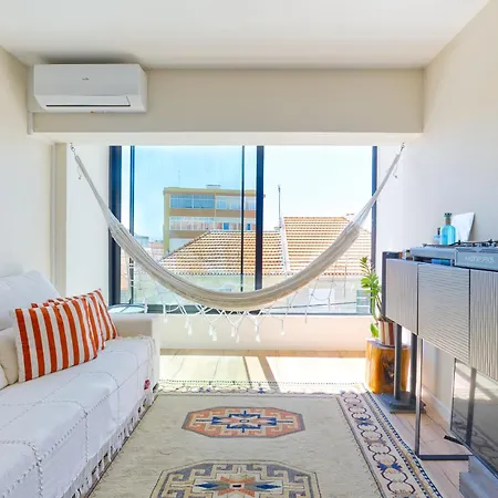 Soundhouse By Hosty * Almada