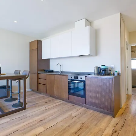Apartment Soundhouse By Hosty